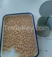 canned white kidney beans