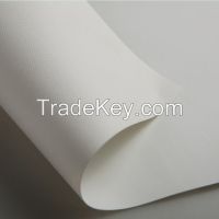 650GSM 19oz PVC Polyester Coated Fabric for Camping Tent/Military Tent