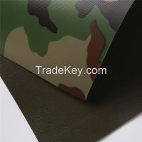 850GSM 25oz PVC Coated Fabric for Inflatable Boat/Rib Boat/Fishing Boat