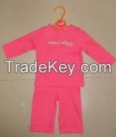 Baby Pyjama BP-465