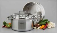 Stainless steel p...