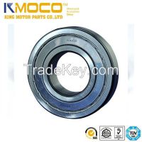 Motorcycle spare parts bearings deep groove ball bearings 6313 2RS