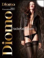 Provocative 20 High Seduction Stockings