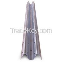 Hot dipped galvanized Highway GuardRail