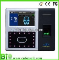 Biometrics Face Machine Attendace System (hf-fr402)