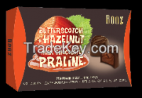 Creme Praline (Butterscorch Halzelnut)