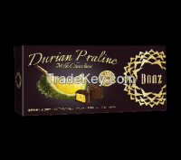 Durian Praline (Milk Chocolate)