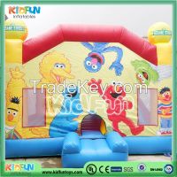 China Factory inflatable bouncer for sale