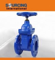 Gate Valve JIS High Quality Cheap Price Hot Sale