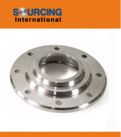 Flange from China Factory