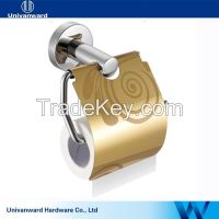 golden stainless steel toilet paper dispenser toilet paper holder