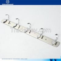 stainless steel concrete wall hook coat hook clothes hook