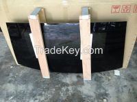 the auto glass car windshield automobile glass