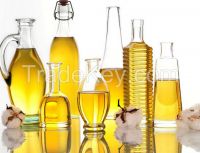Edible oils