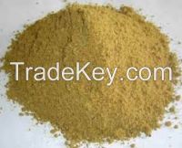 Meat and Bone Meal / Fish Meal and other Feed Meals