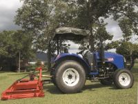 Moto Farm Tractor