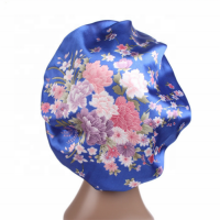 Shower Cap