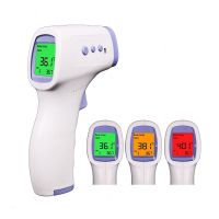 Infrared Thermometers