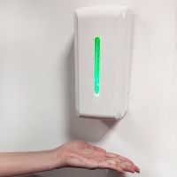 Sensor Touchless Sanitizer