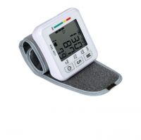 Arm Blood Pressure Monitor