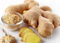 Best Ginger powder