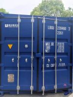 Refrigerated Container For Sale