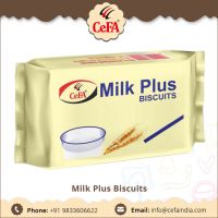 Milk biscuit