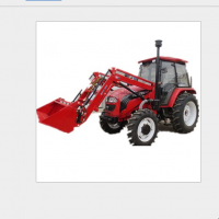 Best tractor