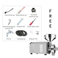 Best Grinding Machine