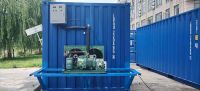 Best perishable shipping container