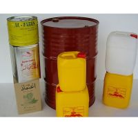 Refined Palm Oil