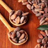 Cocoa Beans