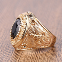 Quality Rings