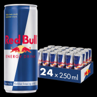 Best Price Red Bull