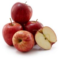 Nutritive apples