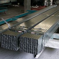 Galvanized Iron(GI) Pipe  