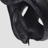 Boxing head guard