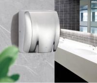 2000w automatic hygiene hand dryer  