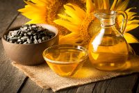 Top Quality Sunflower oil 