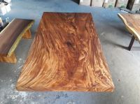 Sapele wood