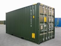 20 ft Shipping Containers