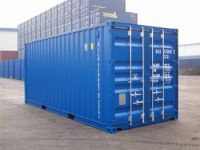 10 ft Storage Container