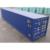 40 ft Shipping Containers