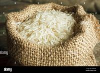 Basmati rice 