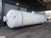 100000L zero defect widely used liquid storage tank gas containe