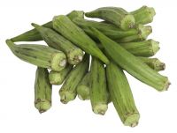 Cheap Fresh Okra