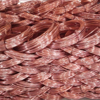 High Quality Cheap Copper Wire Scrap 99.9% Copper Wire 99.99% From China Factory/copper wire scrap 99.9% pure
