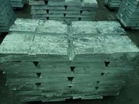 Factory Hot sale Zinc Metal Ingots High Quality Pure Zinc Ingot 99.99% 99.995% Price