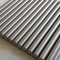 Titanium rod GR5 round bar factory price
