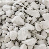 Best quality Dolomite Lumps Big size Dolomite for steel industry